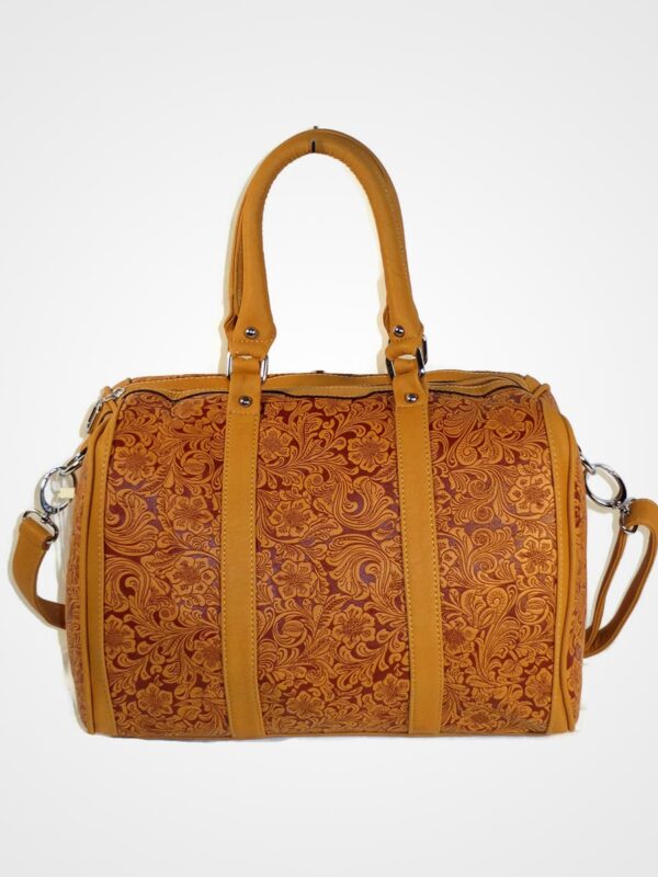 Light Brown Purse